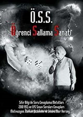 Ö.S.S Öğrenci Sallama Sanatı