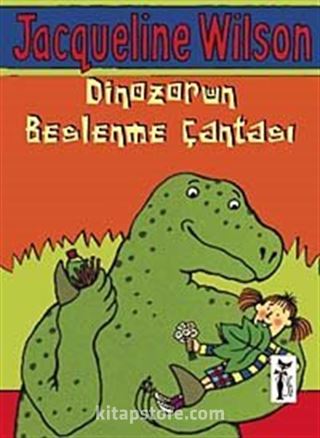 Dinozorun Beslenme Çantası