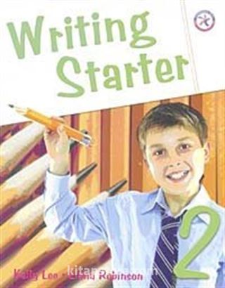 Writing Starter-2