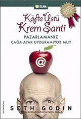 Köfte Üstü Krem Şanti