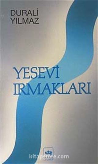 Yesevi Irmakları