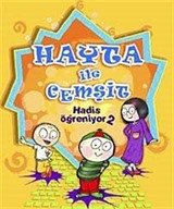 Hayta ile Cemşit Hadis Öğreniyor-2