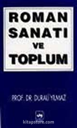 Roman Sanatı Ve Toplum