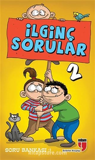 İlginç Sorular 2