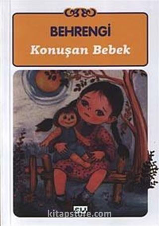 Konuşan Bebek