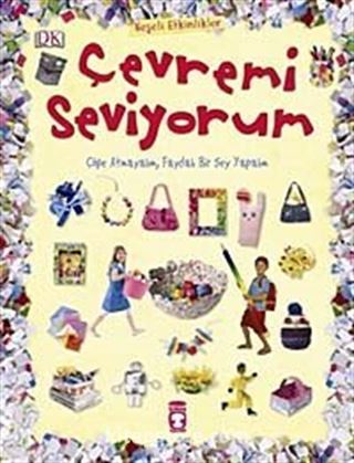 Çevremi Seviyorum