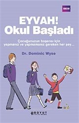 Eyvah Okul Başladı