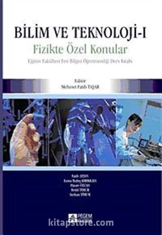 Fizikte Özel Konular