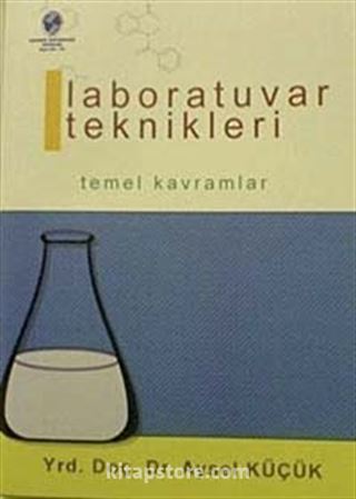 Laboratuvar Teknikleri