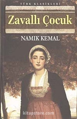 Zavallı Çocuk