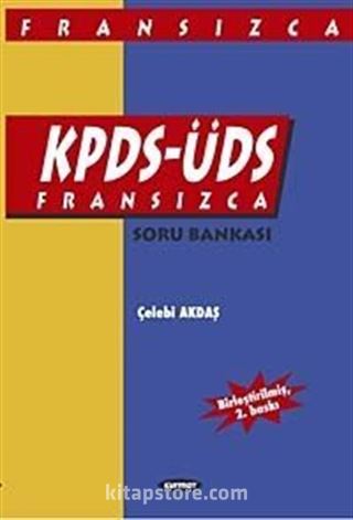 KPD-ÜDS Fransızca Soru Bankası