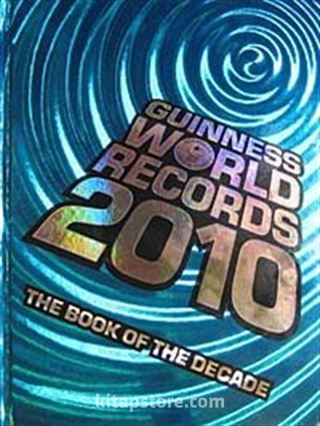 Guinness World Records 2010