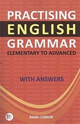 Practising English Grammar