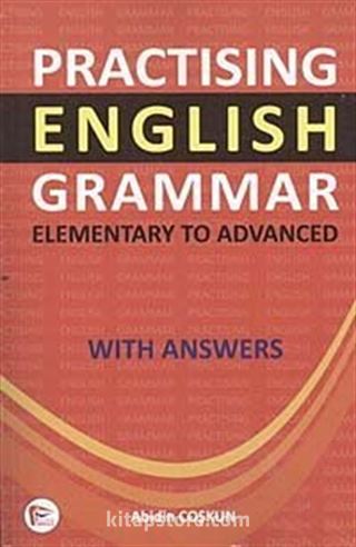 Practising English Grammar