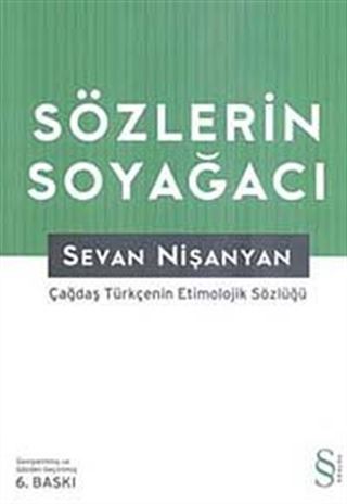 Sözlerin Soyağacı (Karton Kapak)