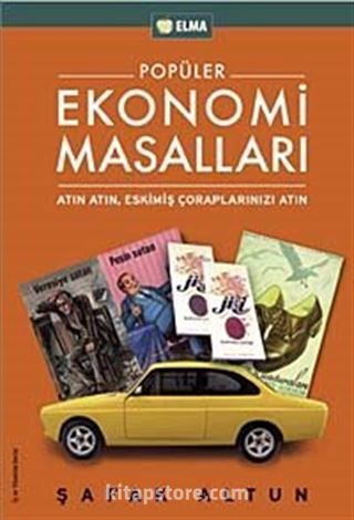 Popüler Ekonomi Masalları