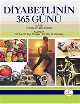 Diyabetlinin 365 Günü