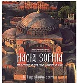 Hagia Sophia