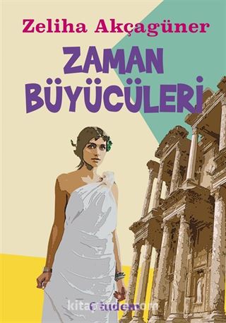 Zaman Büyücüleri