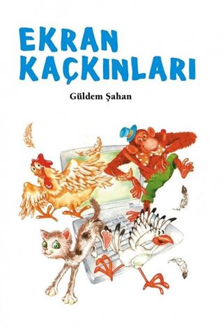 Ekran Kaçkınları