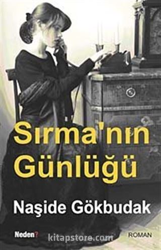 Sırma'nın Günlüğü