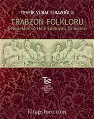 Trabzon Folkloru