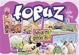 Topuz-Hayal mi? Gerçek mi?