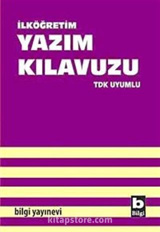 İlköğretim Yazım Kılavuzu