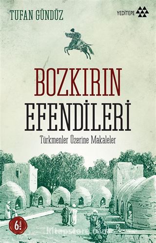 Bozkırın Efendileri