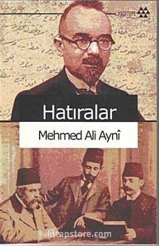 Hatıralar