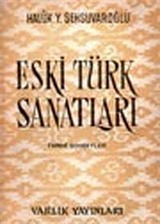 Eski Türk Sanatları