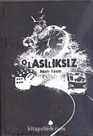 Olasılıksız (50. Özel Koleksiyon Baskı) Ciltli