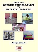 Örneklerle Öğretim Teknolojileri Materyal Tasarımı