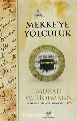 Mekkeye Yolculuk