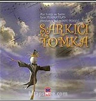 Şarkıcı Tomka