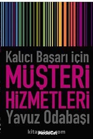 Kalıcı Başarı İçin Müşteri Hizmetleri