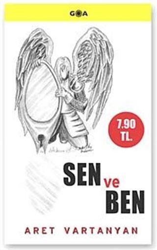 Sen ve Ben (Cep Boy)