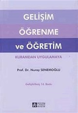 Gelişim Öğrenme ve Öğretim