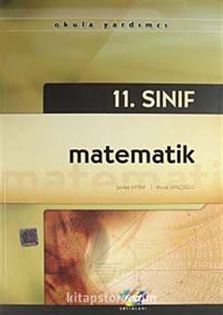 11.Sınıf Matematik Konu Anlatımlı