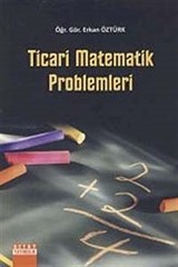 Ticari Matematik Problemleri