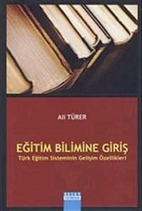 Eğitim Bilimine Giriş