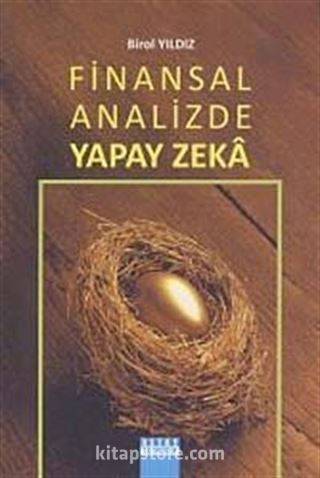 Finansal Analizde Yapay Zeka