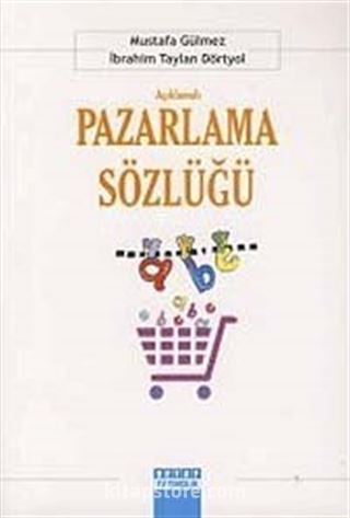 Pazarlama Sözlüğü