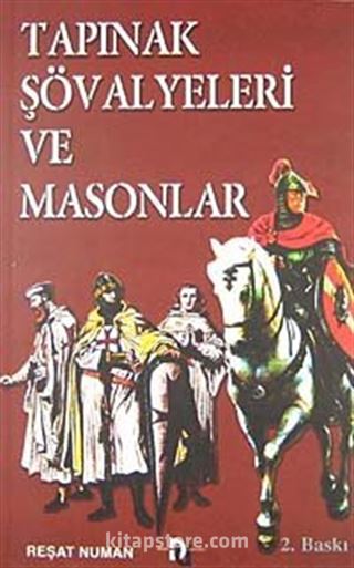 Tapınak Şövalyeleri ve Masonlar