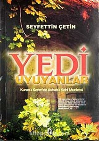 Yedi Uyuyanlar