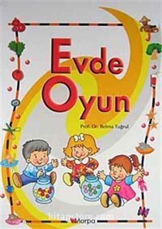 Evde Oyun / Batik Çocuk Dostu