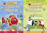 Düşün ve Dikkat Et Takım (10-12 yaş ) 2 Kitap