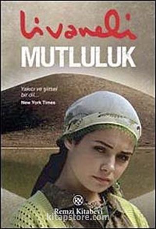 Mutluluk (Cep Boy)