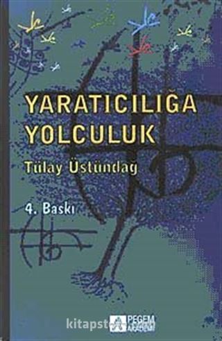 Yaratıcılığa Yolculuk