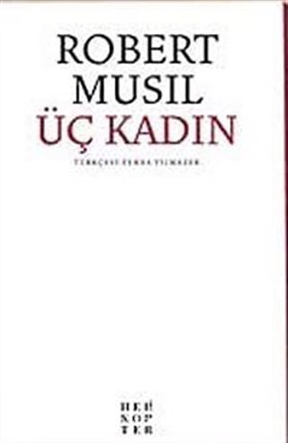 Üç Kadın